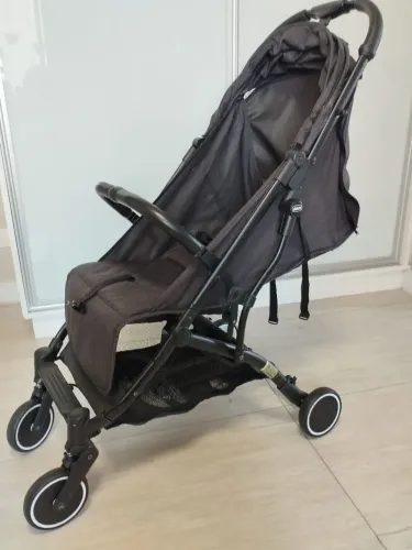CARRINHO BEBÊ CHICCO TROLLEY ME