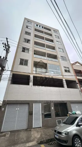 Apartamento no Aterrado, Volta Redonda