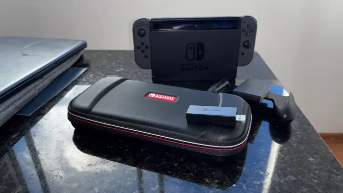 Nintendo Switch V1