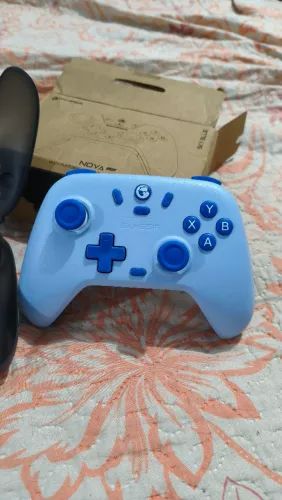 Controle Gamesir T4 Nova Lite