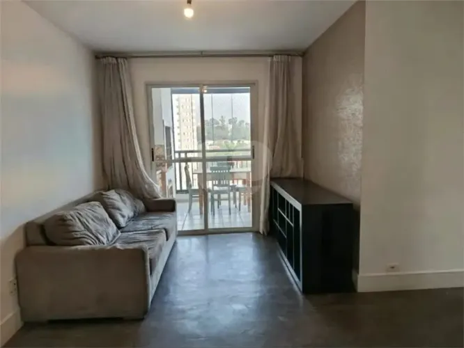 Apartamento à venda com 2 quartos, sendo 1 suíte, no condomínio Arbos Butantã, São Paulo -