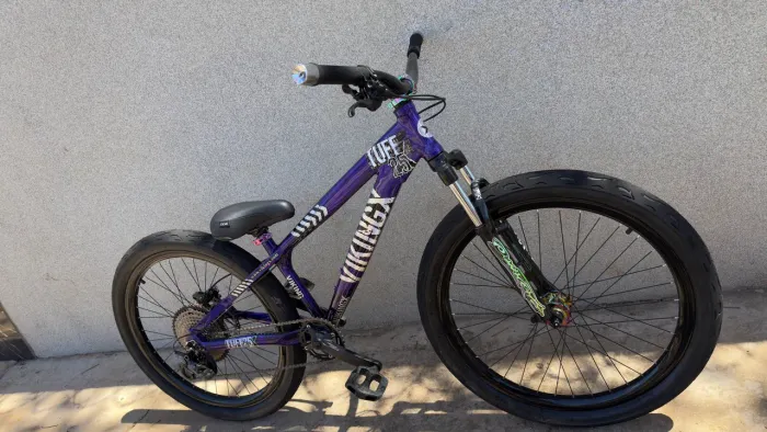 Bike Viking aro 26