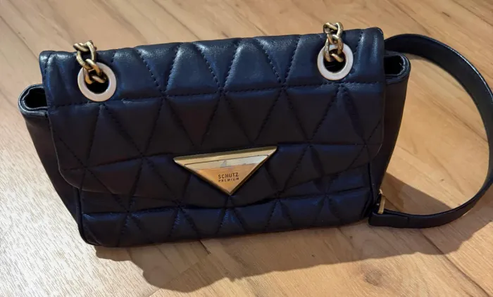 Bolsa Schutz 944