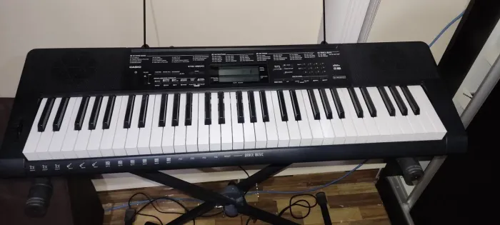 Casio CTK 3500