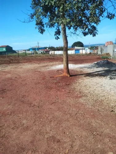 Vende-se Terreno de 180 m2 na Vila Santa Isabel Capão Bonito sp.