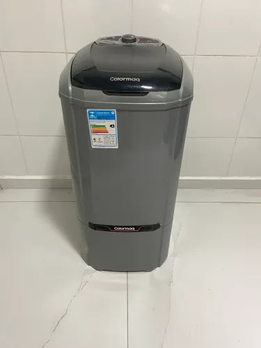 Máquina de lavar Tanquinho 15Kg