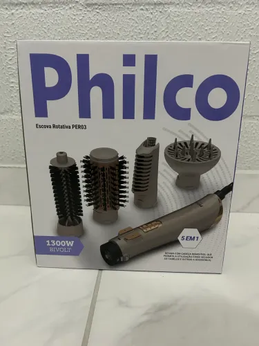 Kit Escova