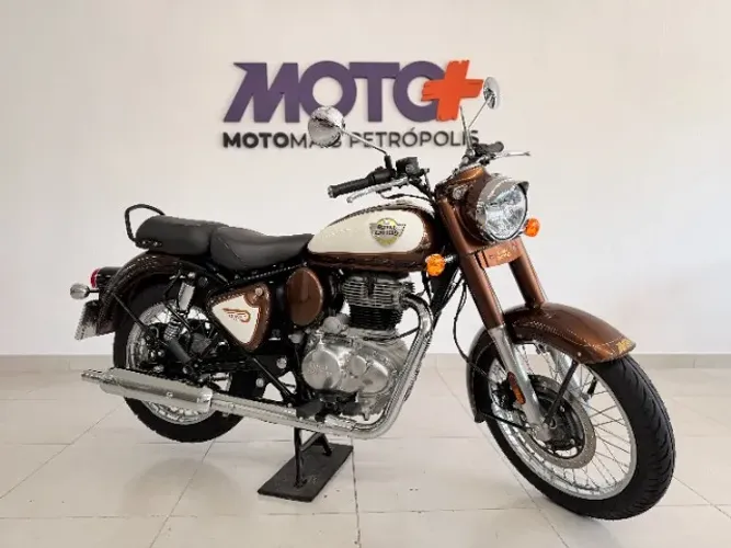 ROYAL CLASSIC 350