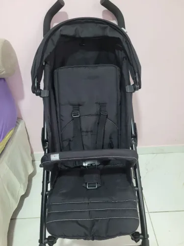 Carrinho de bb chicco