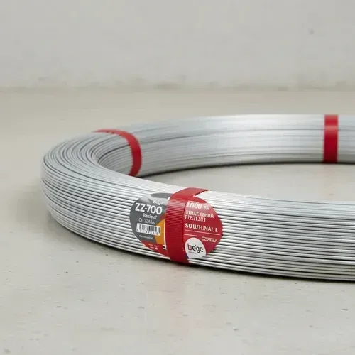 ARAME LISO BELGO EM PROMOÇÃO 