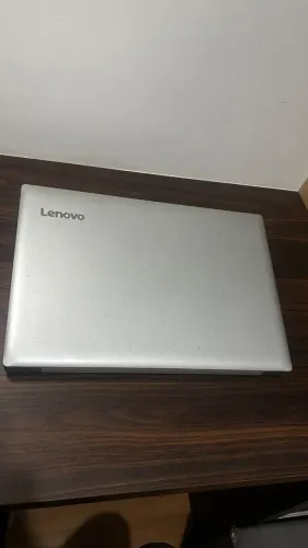 Notebook Lenovo i3720U SSD 240Gb