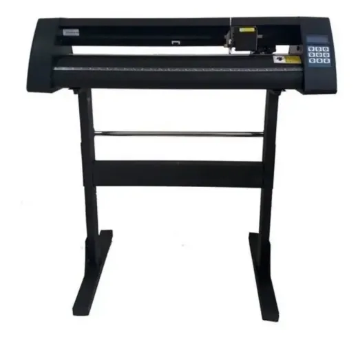 Plotter De Recorte Jinka 721 Laser -