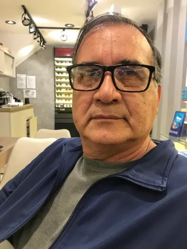 ANTENISTA PROFISSIONAL 