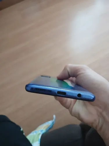 Samsung  A31