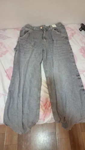 calça jeans nova 38