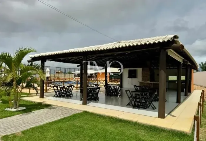 Terreno à venda no condomínio Residencial Villa Premium, Juazeiro-Ba