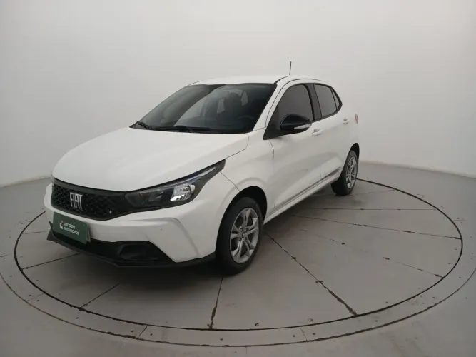 Fiat Argo Drive 1.0 Firefly 2026