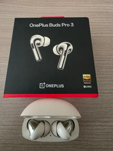 Oneplus Buds 3 Pro