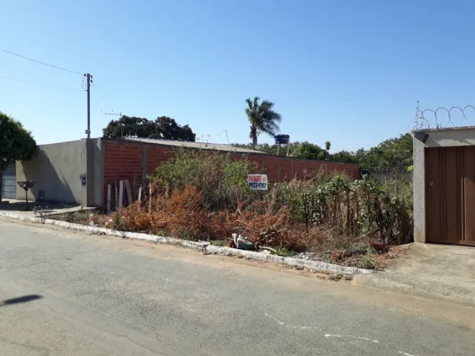 Lote residencial Itaipu