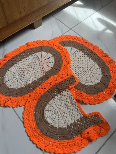Kit de banheiro