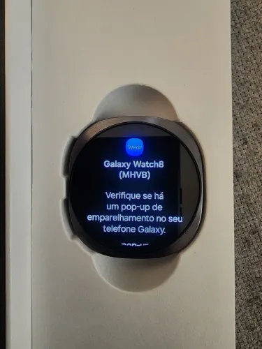 Galaxy Warch 8 40m BT
