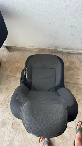 Promoção para os Bancos e peças internadas da Duster 2010 a 2015