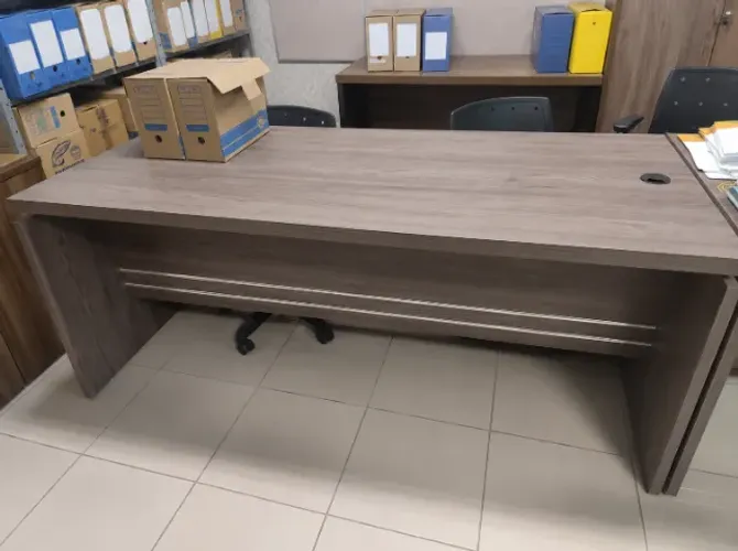 Mesa de escritório