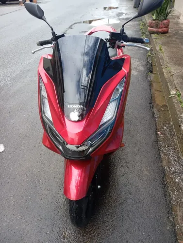 HONDA PCX 160 25/25