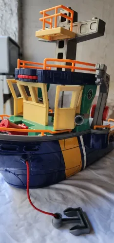 Imaginext varios