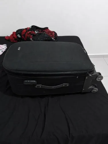 Vendo mala
