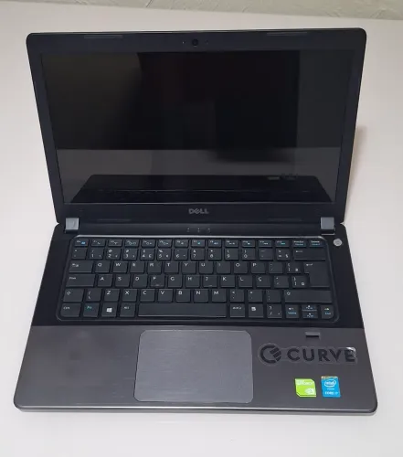 Notebook Dell Vostro 5470 + 8 RAM + I7 4 geração + SSD + Geforce 2 GB