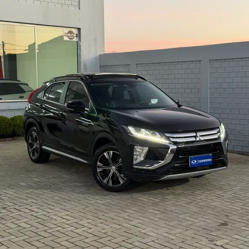 Mitsubishi Eclipse Cross HPE-S 1.5 16V 165cv Aut. 2020