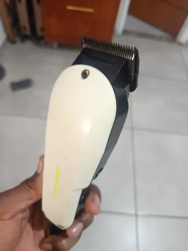Máquina super taper profissional 