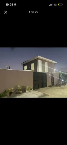 Sobrado Estância Conceição