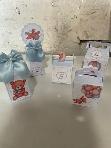 Personalizados 
