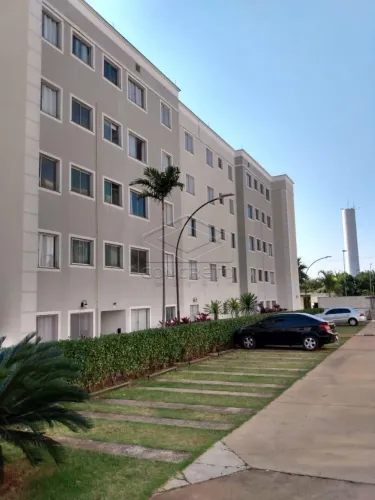 Apartamento Padrão em Bauru