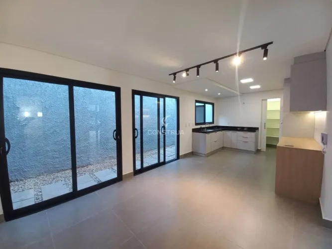 CASA COM ROOFTOP PARA LOCAÇÃO OU VENDA NO BAIRRO CHÁCARA PRIMAVERA EM CAMPINAS/SP
