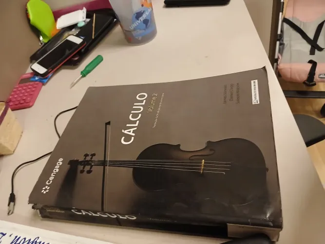 Calculo 1 livro stwart