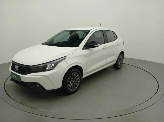 Fiat Argo Drive 1.0 Firefly 2026