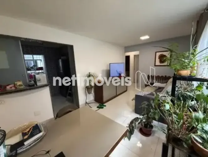 Venda Apartamento 3 quartos São Pedro Belo Horizonte