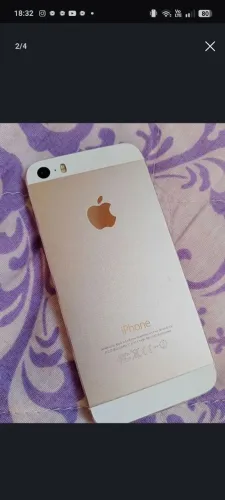 iPhone 5s 16gb 