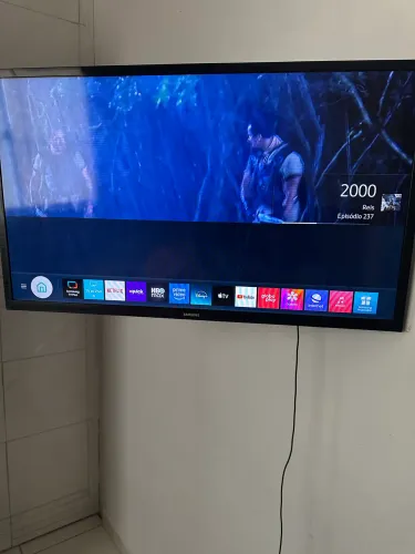 Vendo Smart TV Samsung
