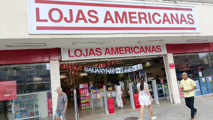 Loja 900m2 de exposição em 1 piso + estoque e escritórios - largo da taquara