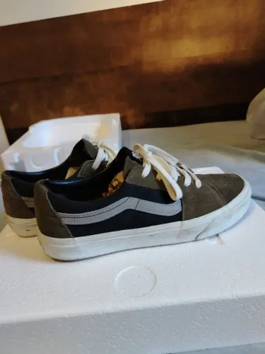 Tênis Vans Old schol