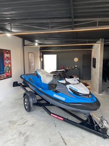 Jet Seadoo 170 GTX 