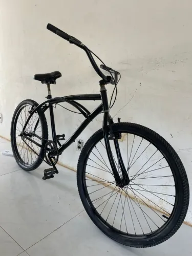 Bicicleta Praiana