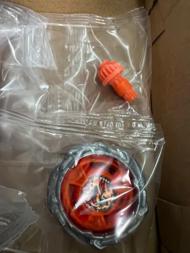 Beyblade X Takara Tomy Hells Nether Zap Lançamento