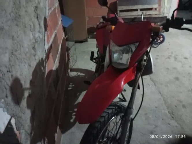 Vendo Bros 150 