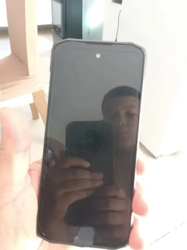 Vendo ou troco Celular