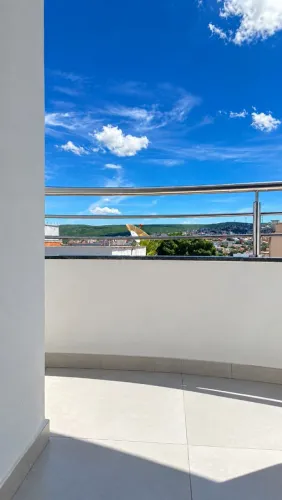 Aluguel de Apartamento próximo ao centro de Caetité